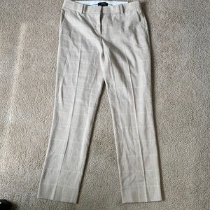 Ann Taylor The Ankle Business Pant